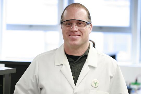 Dr. Lane Gilchrist